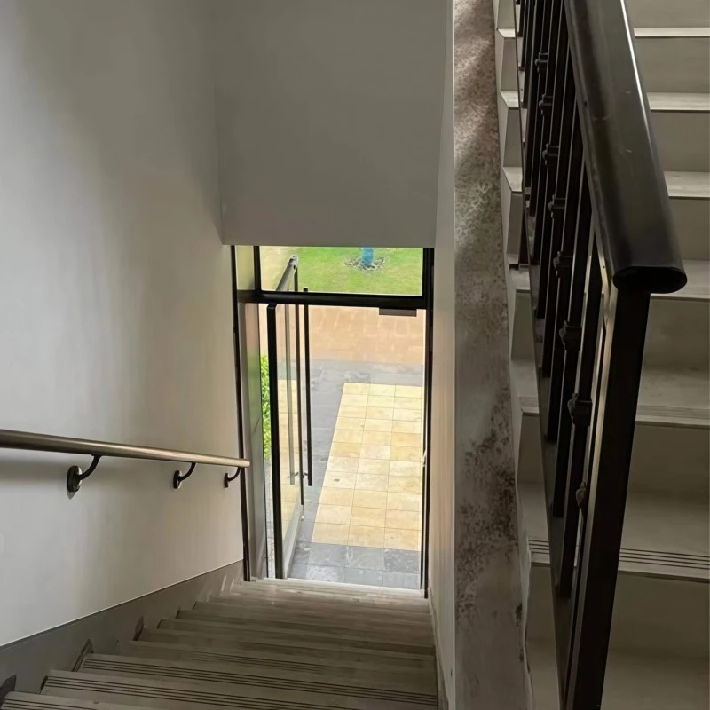 Modern Stair Handrail Wall Mounted suppliers