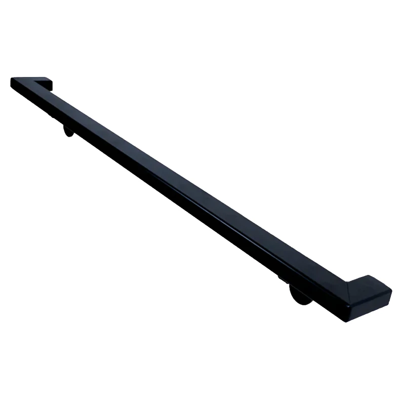 Modern Stair Handrail Wall Mounted