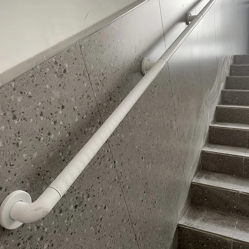 Modern Stair Handrail Wall Mounted best
